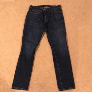 Madewell Men’s Jeans